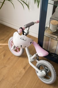MoMi Mimi gyermek kerékpáros sisak - 48-55 cm fejkerület 10
