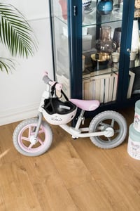 MoMi Mimi gyermek kerékpáros sisak - 48-55 cm fejkerület 9