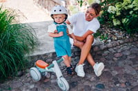 MoMi TEDI uniseks guralica (do 25 kg) - ružičasta 2
