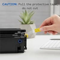 Kompatibilný toner Mondo Stampa TN2420 s čipom pre tlačiarne Brother MFC-L2710DW, MFC-L2710DN, MFC-L2730DW, MFC-L2750DW, čierny, 1 ks 7