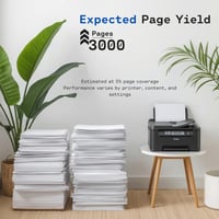 Kompatibilný toner Mondo Stampa TN2420 s čipom pre tlačiarne Brother MFC-L2710DW, MFC-L2710DN, MFC-L2730DW, MFC-L2750DW, čierny, 1 ks 4