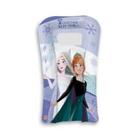 Nafukovacia surfovacia doska Mondo Toys Disney Ľadové kráľovstvo pre deti, s okienkami, plážová matrac, hračka do mora - 16904 1
