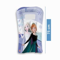 Nafukovacia surfovacia doska Mondo Toys Disney Ľadové kráľovstvo pre deti, s okienkami, plážová matrac, hračka do mora - 16904 3
