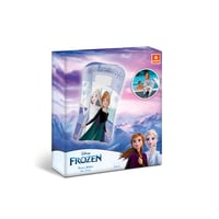 Nafukovacia surfovacia doska Mondo Toys Disney Ľadové kráľovstvo pre deti, s okienkami, plážová matrac, hračka do mora - 16904 2