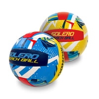 Mondo Toys Play Ball röplabda - 5-ös méret - PVC szivacsos puha tapintású labda 2