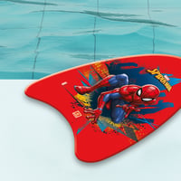 Detská plavecká doska Mondo Toys Spiderman 41 cm viacfarebná Marvel 11234 2