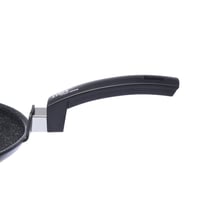 Panvica na palacinky Moneta Etnea Artech Ultra – 32 cm, hliník, čierna 3
