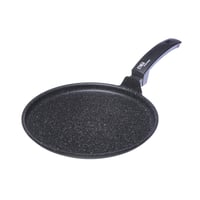 Panvica na palacinky Moneta Etnea Artech Ultra – 32 cm, hliník, čierna 1