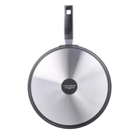 Panvica na palacinky Moneta Etnea Artech Ultra – 32 cm, hliník, čierna 2