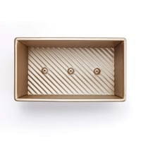 Monfish kalup za Pullman kruh s poklopcem, neprijanjajući - 21,5x12,3x11,4 cm 2