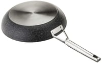 Panvica Monix Braisogona z kovaného hliníka s nepriľnavým minerálnym povrchom, 28 cm 4