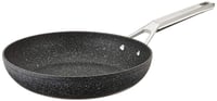 Panvica Monix Braisogona z kovaného hliníka s nepriľnavým minerálnym povrchom, 28 cm 1