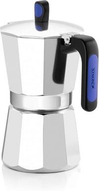 Monix Kávéfőző Többszínű Klasszikus Kávékészítő - 6 tazas 4