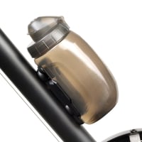 Cyklistická fľaša MonkeyLink MonkeyBottle Twist, 450 ml – čierna 2
