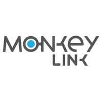Cyklistická fľaša MonkeyLink MonkeyBottle Twist, 450 ml – čierna 4