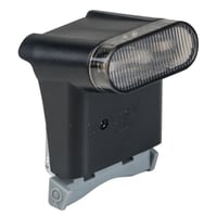 Set de lumini pentru bicicletă electrică MonkeyLink MonkeyLight Sport Connect 50 Lux cu conector BlueDoc (interfață MonkeyLink), negru 3