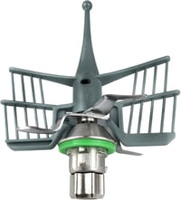 MonoFresh Thermomix TM5 TM6 TM31 Pillangó Keverőfej Kiegészítő 4