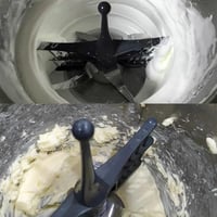 MonoFresh Thermomix TM5 TM6 TM31 Pillangó Keverőfej Kiegészítő 7