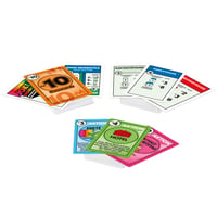Karetná hra Monopoly Deal – Rýchla strategická spoločenská hra pre dospelých a deti, na cesty a ako darček 4