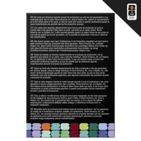 Monopoly Panini Prizm FIFA World Cup zberateľské kartičky – Booster Box, súčasné hviezdy a legendy, darček pre futbalových fanúšikov 2