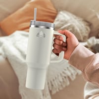 Mont-Clair 1200ml Termikus Utazó Pohár Szívószállal és Fedővel 7