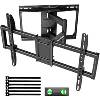 Nástenný držiak na TV monTEK pre televízory s uhlopriečkou 37-84 palcov, nosnosť 50 kg, max. VESA 600x400 mm 1