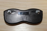 MONTOP Intelligens Kerékpárlámpa Szett USB-C StVZO Féklámpa Állólámpa 7
