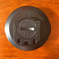 MONTOP Vezeték nélküli kerékpár számláló vízálló sebességmérő LCD kijelzővel 7