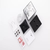 Káblové slúchadlá Moondrop Bamboo CHU 2, 0,78 mm 2-pinový konektor, kompatibilné s vymeniteľným káblom 3