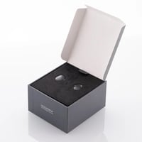Káblové slúchadlá Moondrop Bamboo CHU 2, 0,78 mm 2-pinový konektor, kompatibilné s vymeniteľným káblom 6