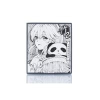 Káblové slúchadlá Moondrop Bamboo CHU 2, 0,78 mm 2-pinový konektor, kompatibilné s vymeniteľným káblom 5