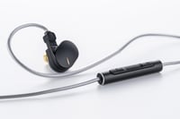 Moondrop Chu 2 DSP in-ear fülhallgató - fekete 5