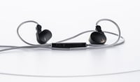 Moondrop Chu 2 DSP in-ear fülhallgató - fekete 6