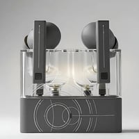 Bezdrôtové slúchadlá Moondrop Space Travel 2 Ultra TWS Bluetooth 6.0 LDAC 13mm 1