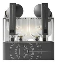 Bezdrôtové slúchadlá Moondrop Space Travel 2 Ultra TWS Bluetooth 6.0 LDAC 13mm 7