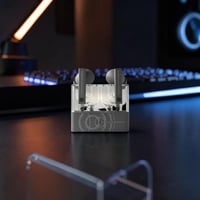 Bezdrôtové slúchadlá Moondrop Space Travel 2 Ultra TWS Bluetooth 6.0 LDAC 13mm 4