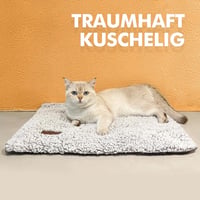 Mora Pets Önmelegítő Macskatakaró 61x46cm, Elektromosság Nélkül, Csendes 8