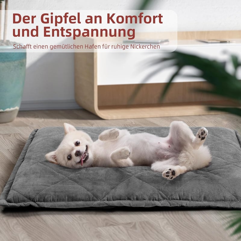 Mora Pets Önmelegítő Takaró Macskáknak és Kutyáknak 76x52cm