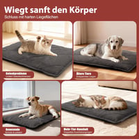 Mora Pets Önmelegítő Takaró Macskáknak és Kutyáknak 76x52cm 4