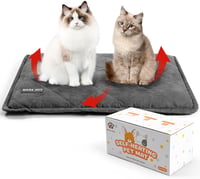 Mora Pets Önmelegítő Takaró Macskáknak és Kutyáknak 76x52cm 1