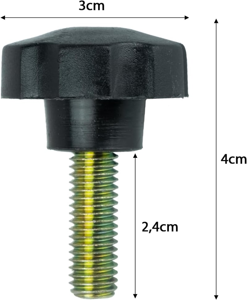 Moritz kerti napernyő tartó 45 cm galvanizált talp 35 mm átmérő