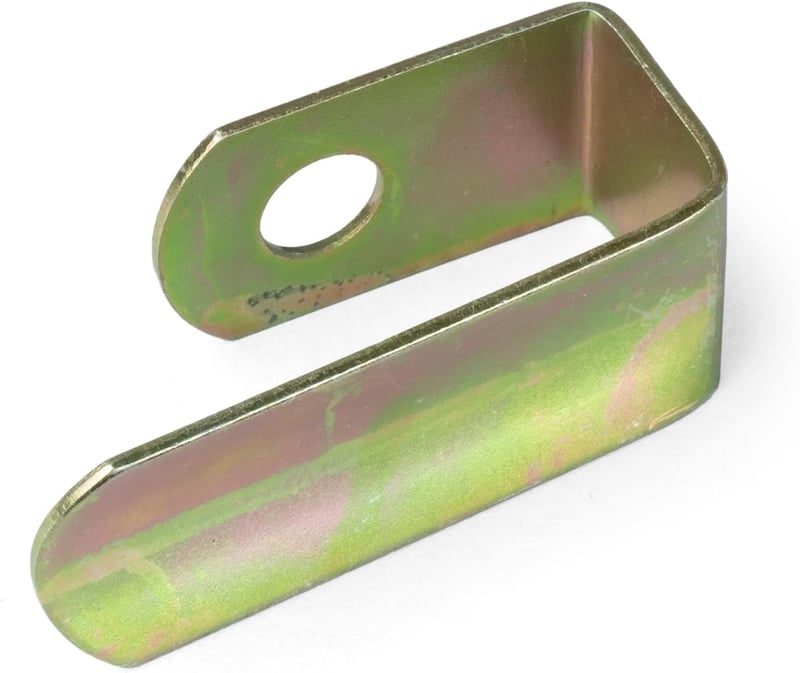 Moritz kerti napernyő tartó 45 cm galvanizált talp 35 mm átmérő