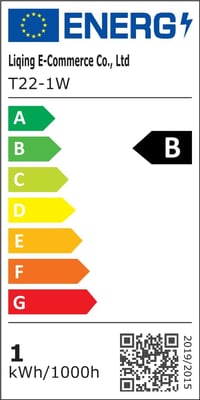 Set 25 Becuri LED Morotty G40 E12, 1W 2700K Alb Cald, Filament Globe Transparent, Rezistent la Apă IP54, 230V, pentru Grădină, Terasă, Balcon, Petrecere 10