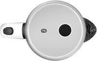 Morphy Richards Motive 1,7 literes vízforraló 3 kW gyorsfőzés automatikus lekapcsolás 3