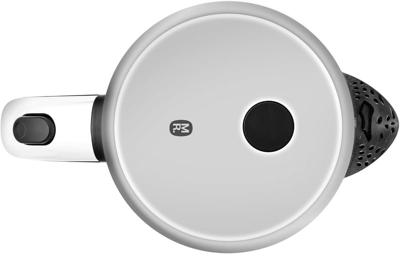 Morphy Richards Motive 1,7 literes vízforraló 3 kW gyorsfőzés automatikus lekapcsolás
