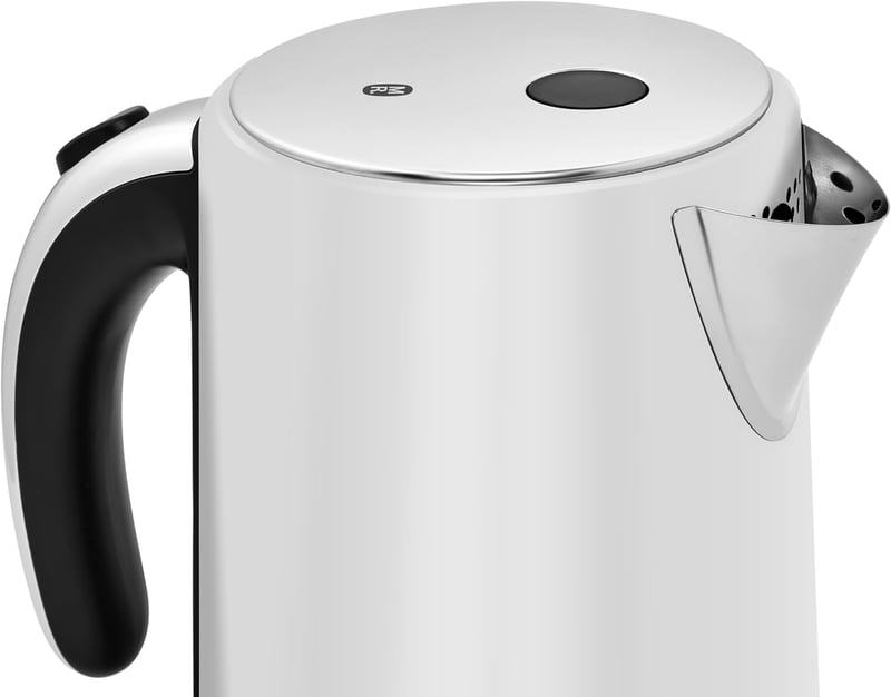 Morphy Richards Motive 1,7 literes vízforraló 3 kW gyorsfőzés automatikus lekapcsolás