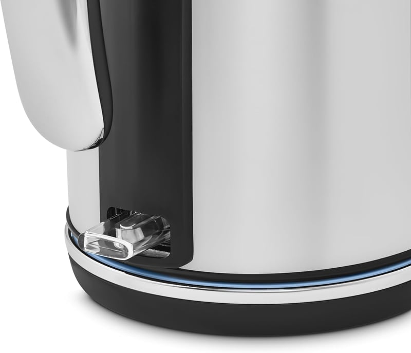 Morphy Richards Motive 1,7 literes vízforraló 3 kW gyorsfőzés automatikus lekapcsolás