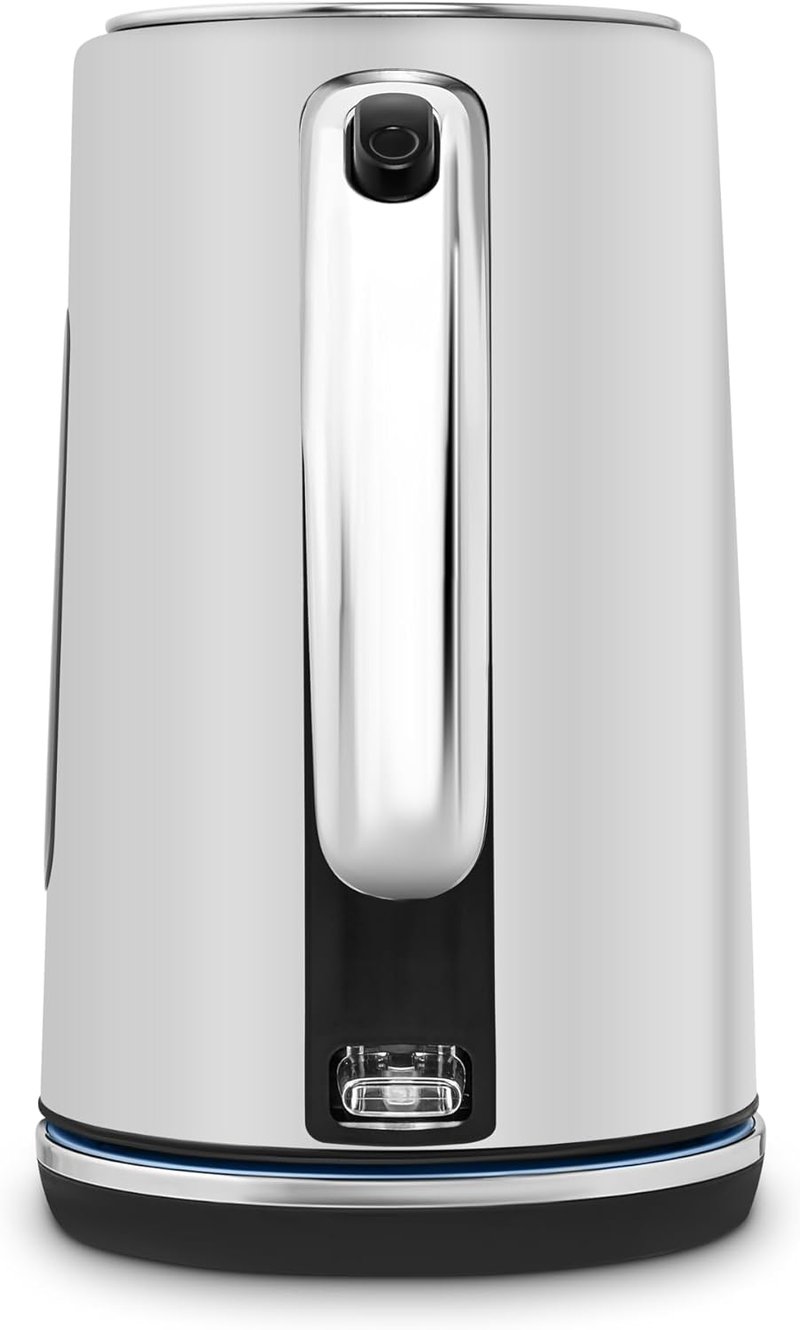 Morphy Richards Motive 1,7 literes vízforraló 3 kW gyorsfőzés automatikus lekapcsolás