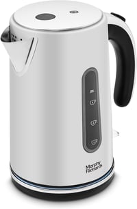 Morphy Richards Motive 1,7 literes vízforraló 3 kW gyorsfőzés automatikus lekapcsolás 7