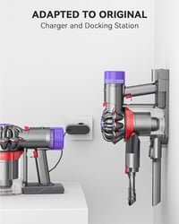 morpilot V8 8000 mAh Akkumulátor Dyson Porszívóhoz Szűrőkkel - V8 8.0Ah + Filter 7